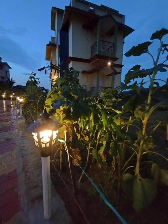 Mayabon Resort Bolpur Shanti Niketan Exterior photo