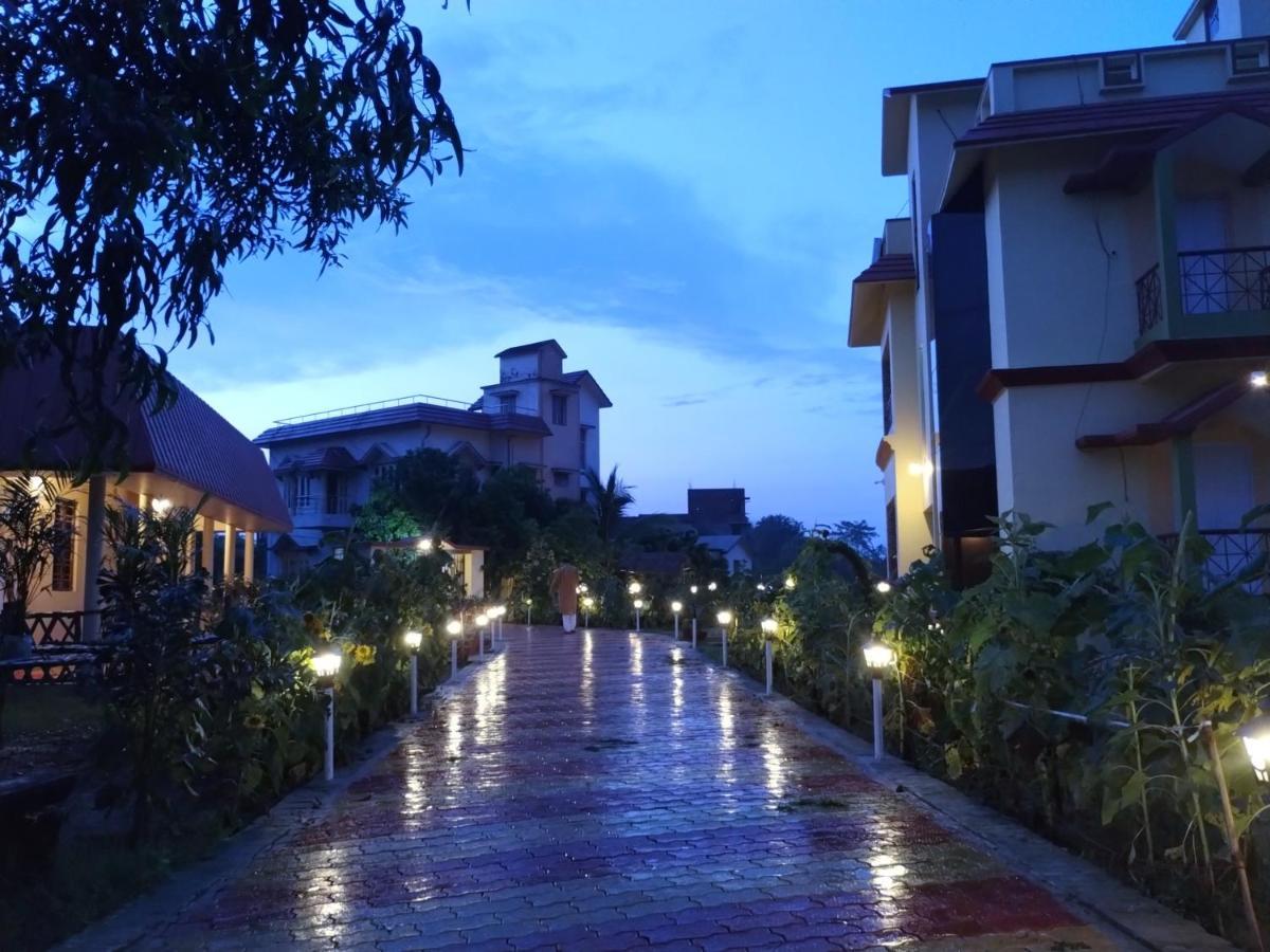 Mayabon Resort Bolpur Shanti Niketan Exterior photo